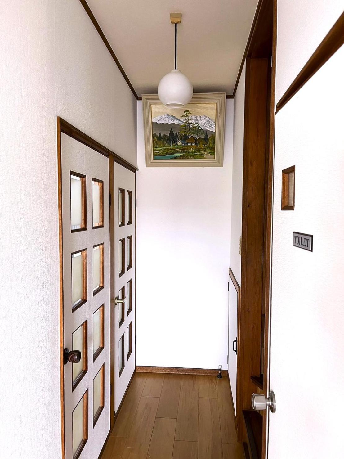 Guesthouse法華寺yoshikawa Nara Extérieur photo